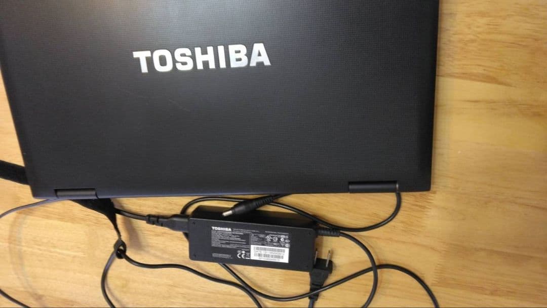 東芝ダイナブック B552 Corei3 SSD 500GB メモリ8G