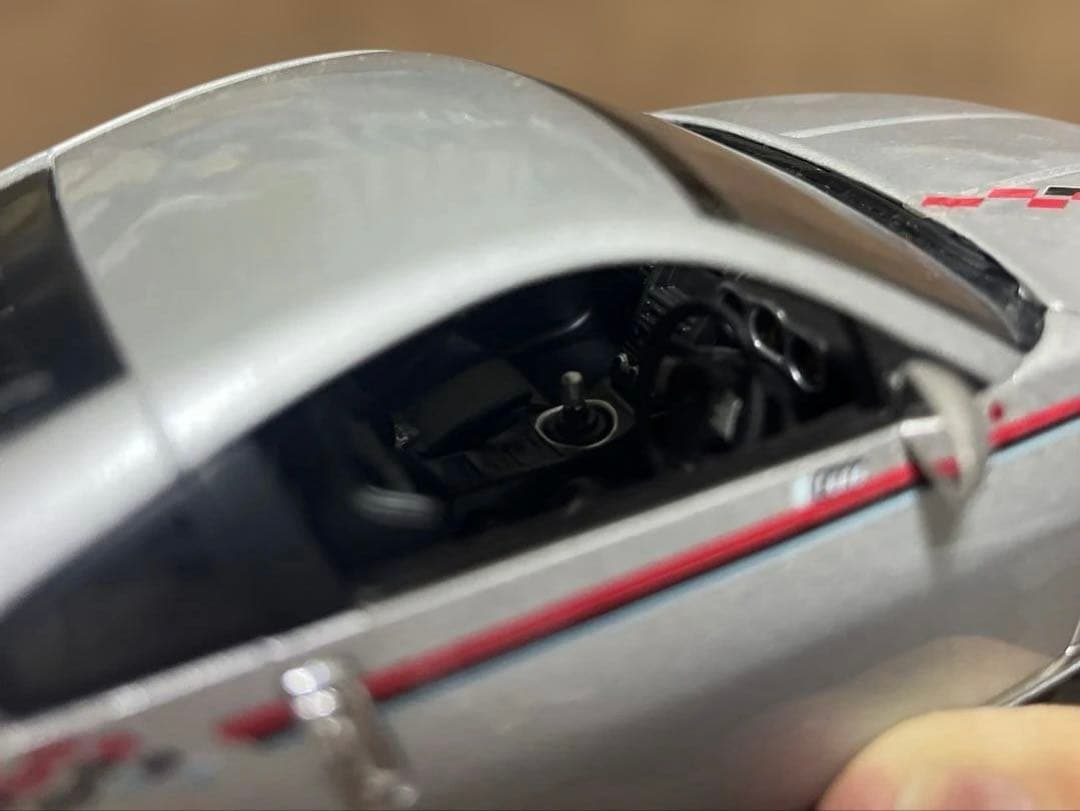 フェアレディZ NISMO S-tuneケース付き