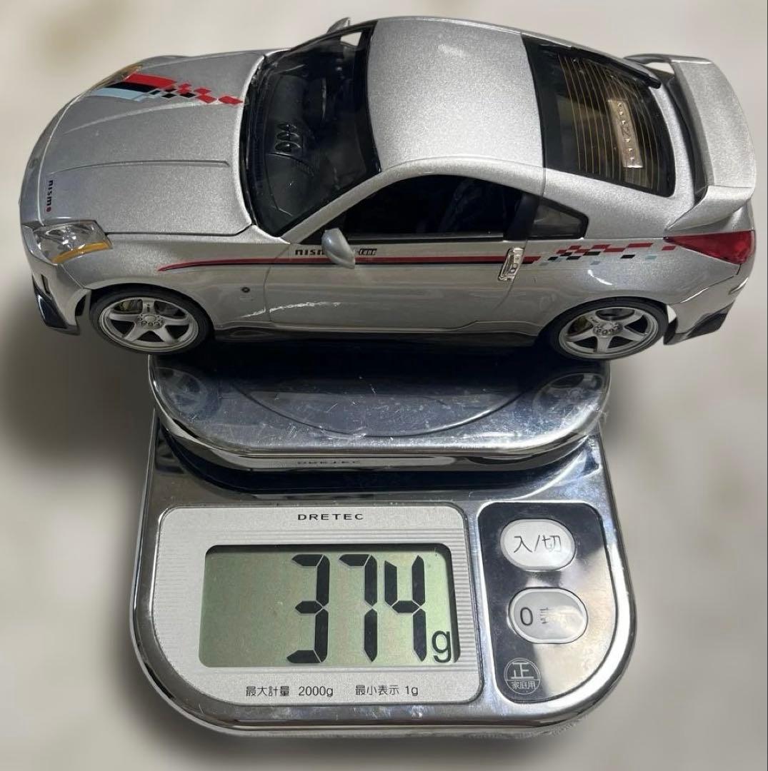 フェアレディZ NISMO S-tuneケース付き