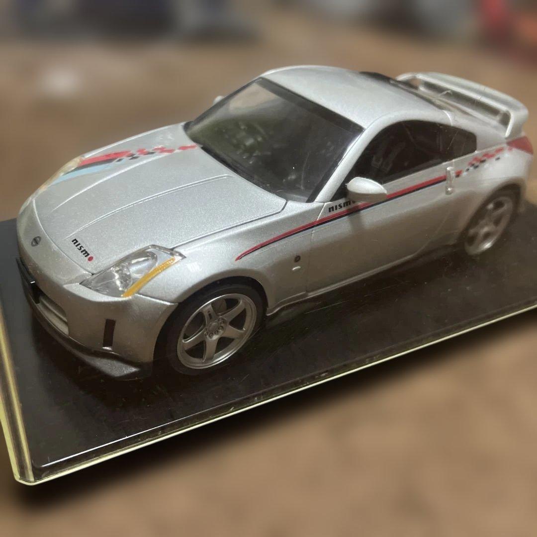 フェアレディZ NISMO S-tuneケース付き