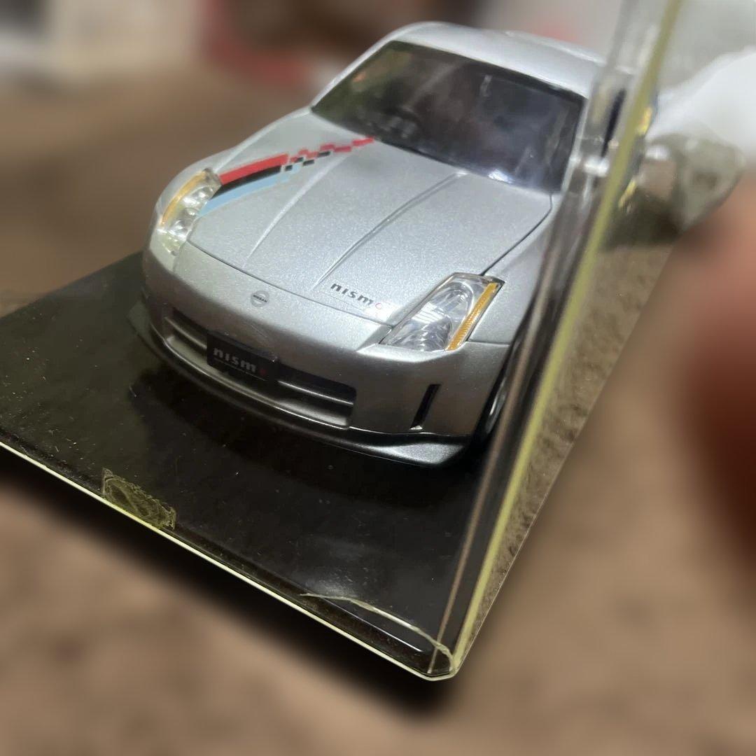 フェアレディZ NISMO S-tuneケース付き