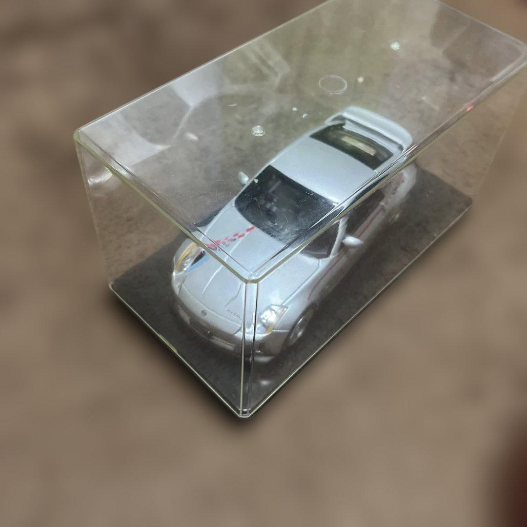 フェアレディZ NISMO S-tuneケース付き