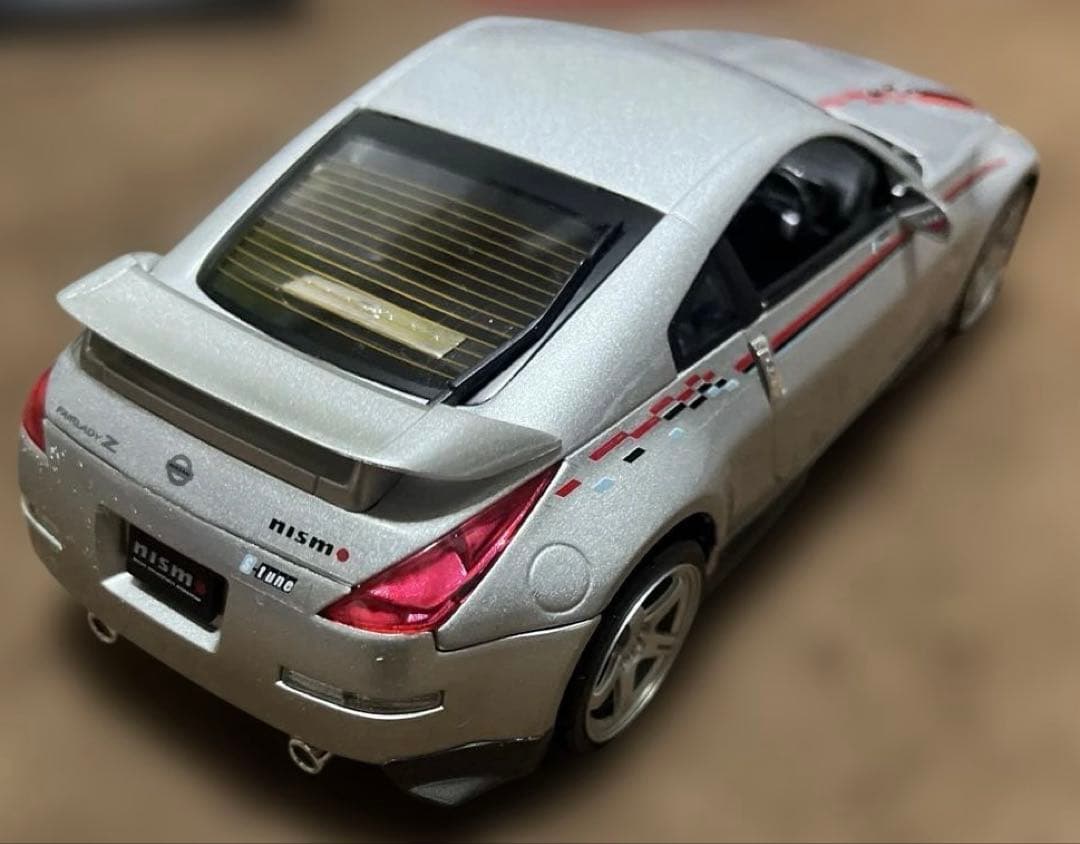 フェアレディZ NISMO S-tuneケース付き