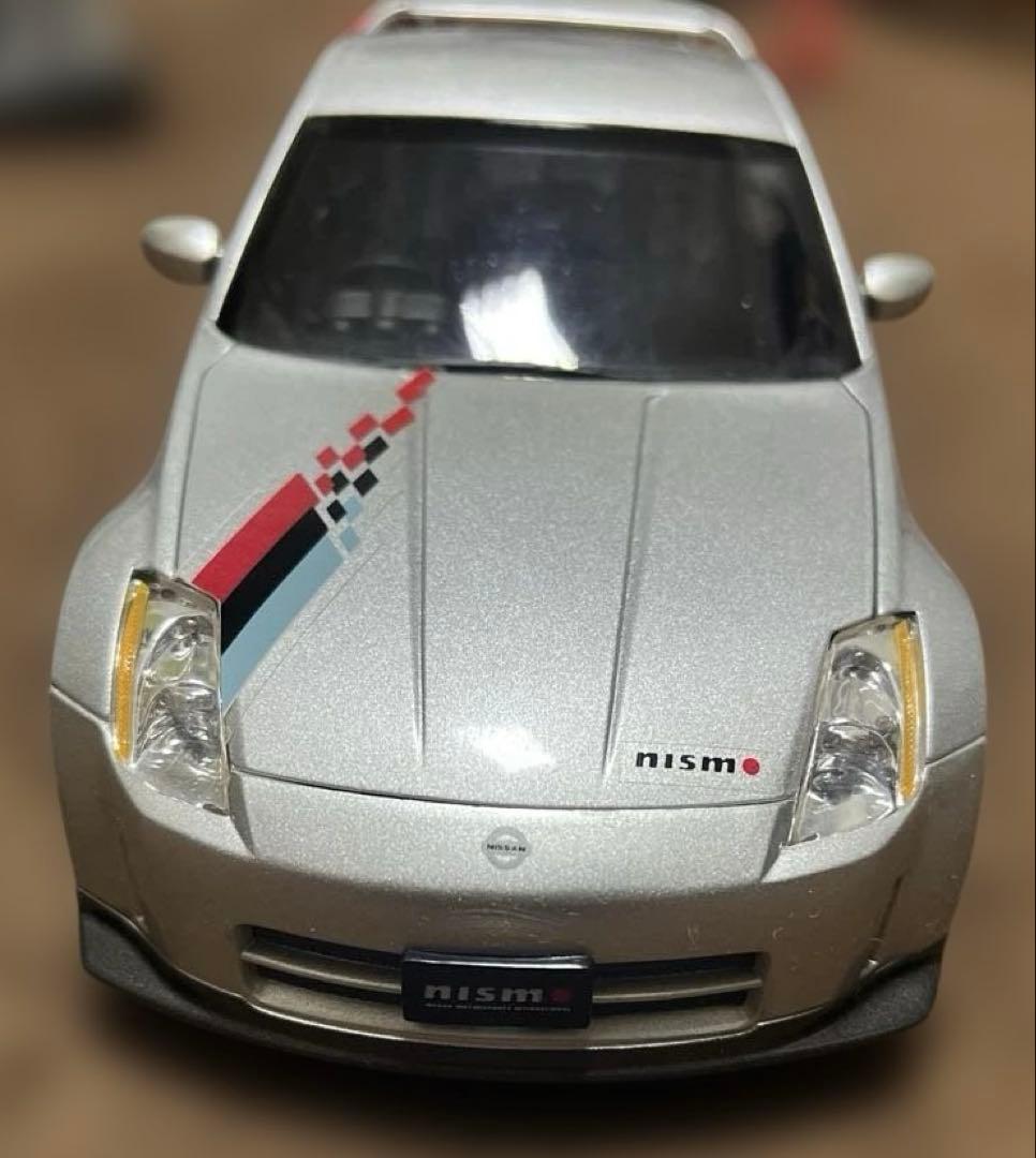 フェアレディZ NISMO S-tuneケース付き