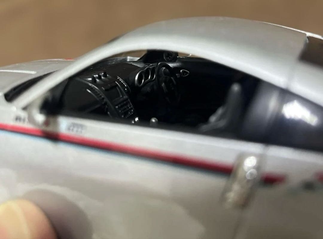 フェアレディZ NISMO S-tuneケース付き