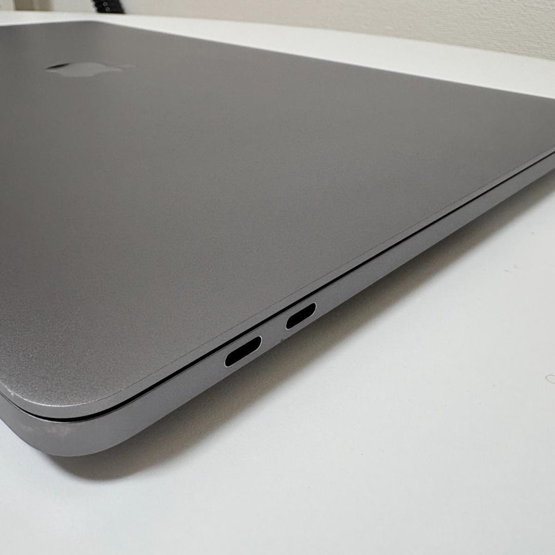 MacBook Pro 2019 16inc スペースグレー 本体