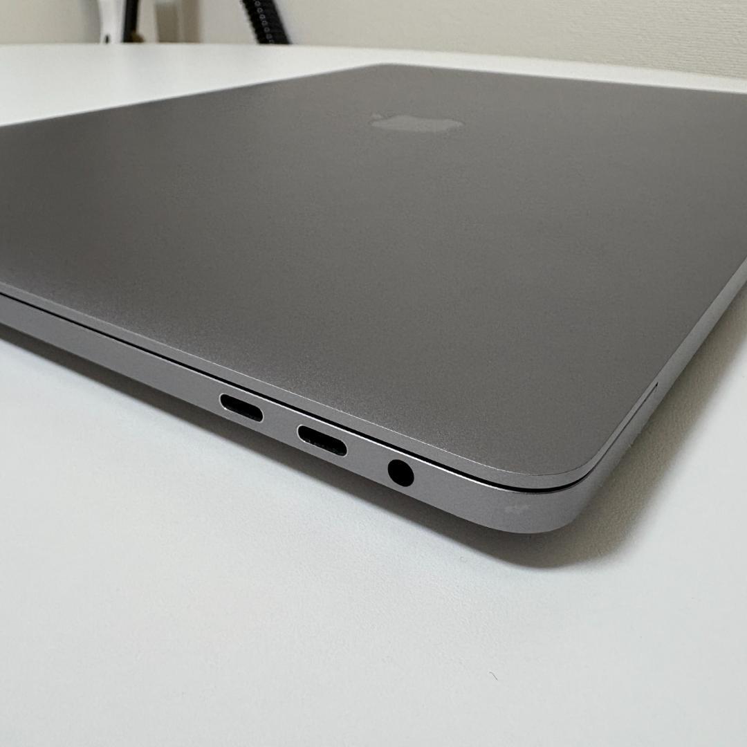 MacBook Pro 2019 16inc スペースグレー 本体