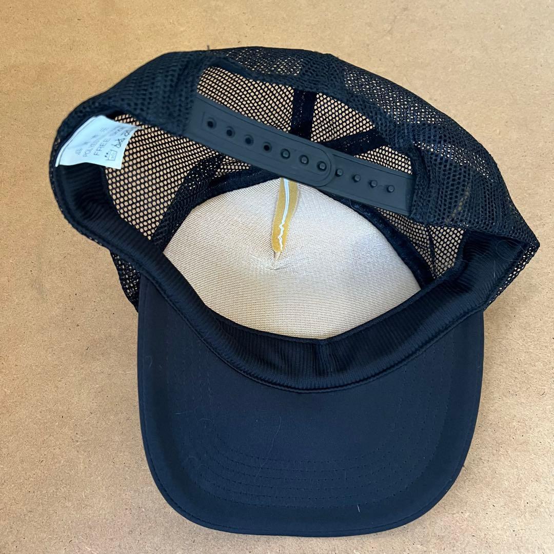 非売品！hide スナップバックキャップ　未使用！