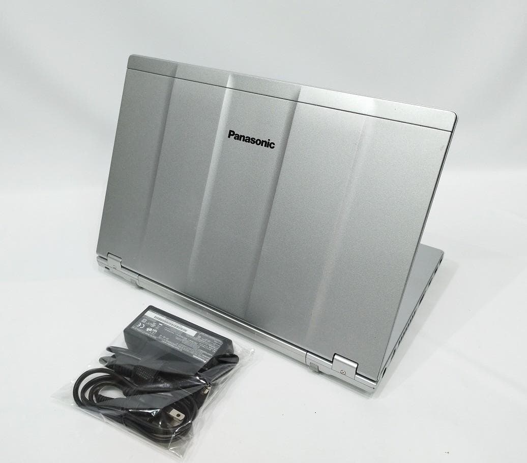 14 FHD パナ CF-LX6RDPVS I5 8GB SSD256GB