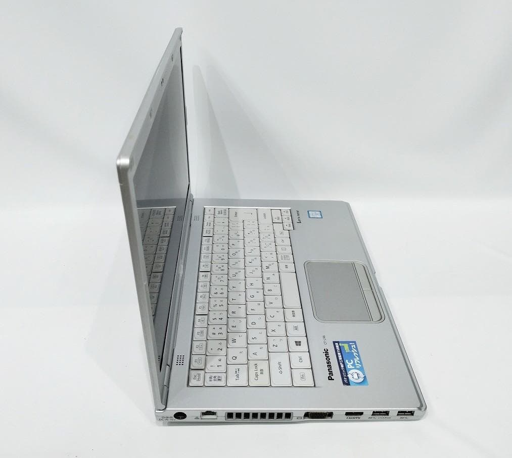 14 FHD パナ CF-LX6RDPVS I5 8GB SSD256GB