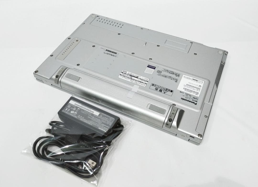 14 FHD パナ CF-LX6RDPVS I5 8GB SSD256GB