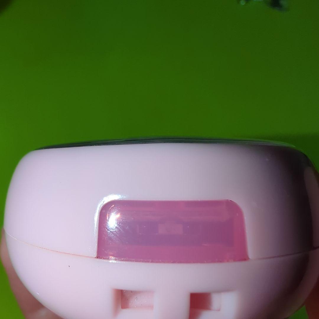 Tamagotchi meets ピンク 　メルヘンver