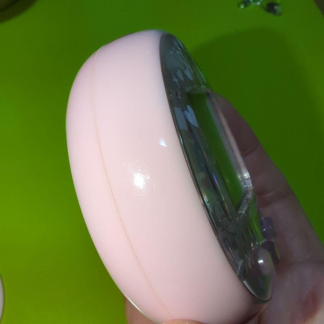 Tamagotchi meets ピンク 　メルヘンver