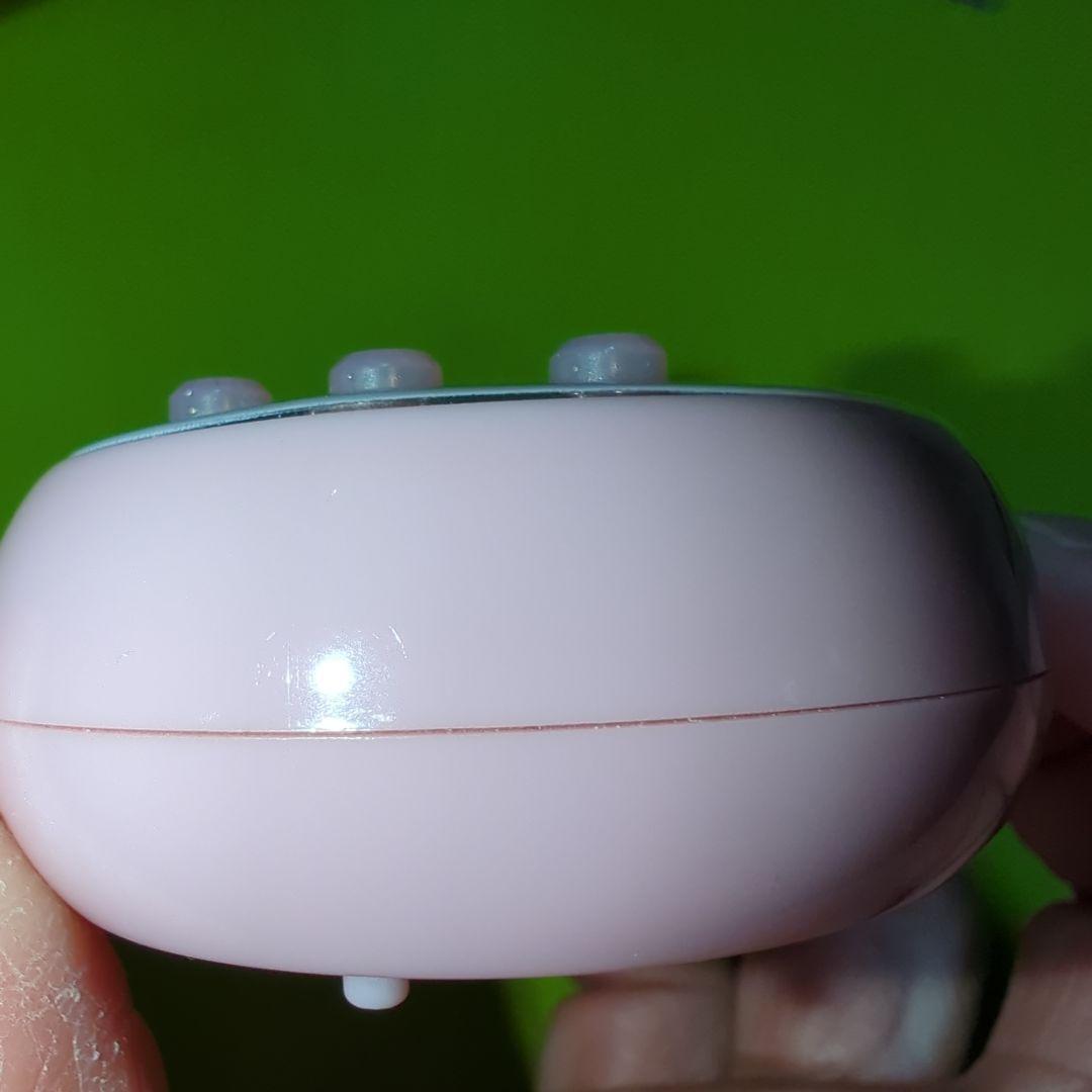 Tamagotchi meets ピンク 　メルヘンver