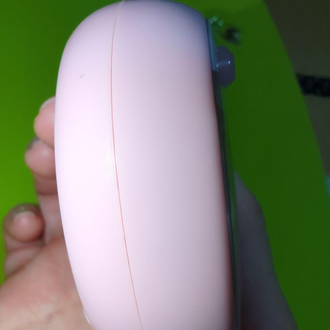 Tamagotchi meets ピンク 　メルヘンver