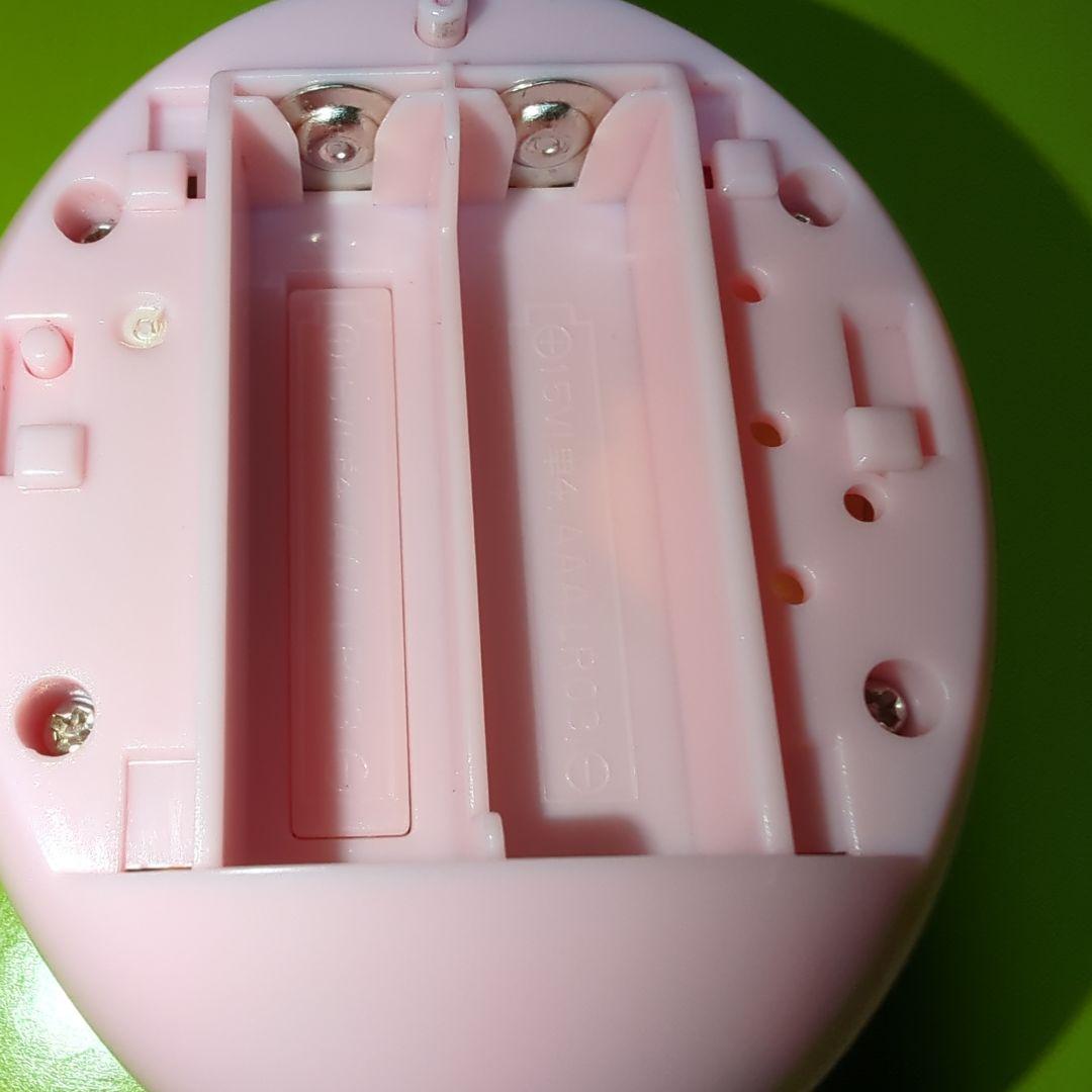 Tamagotchi meets ピンク 　メルヘンver