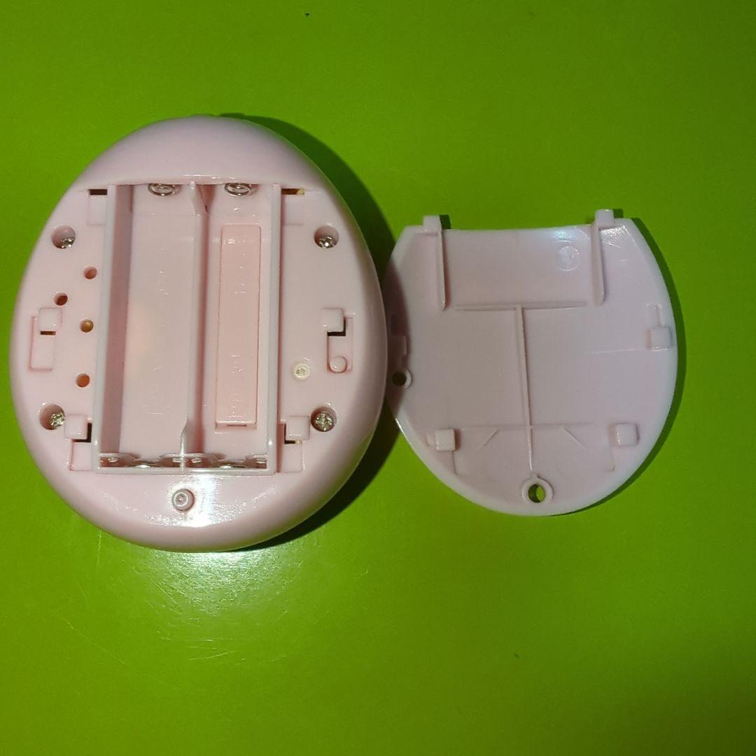 Tamagotchi meets ピンク 　メルヘンver