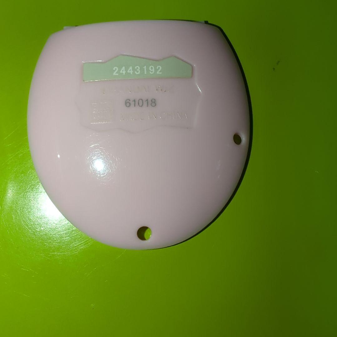 Tamagotchi meets ピンク 　メルヘンver