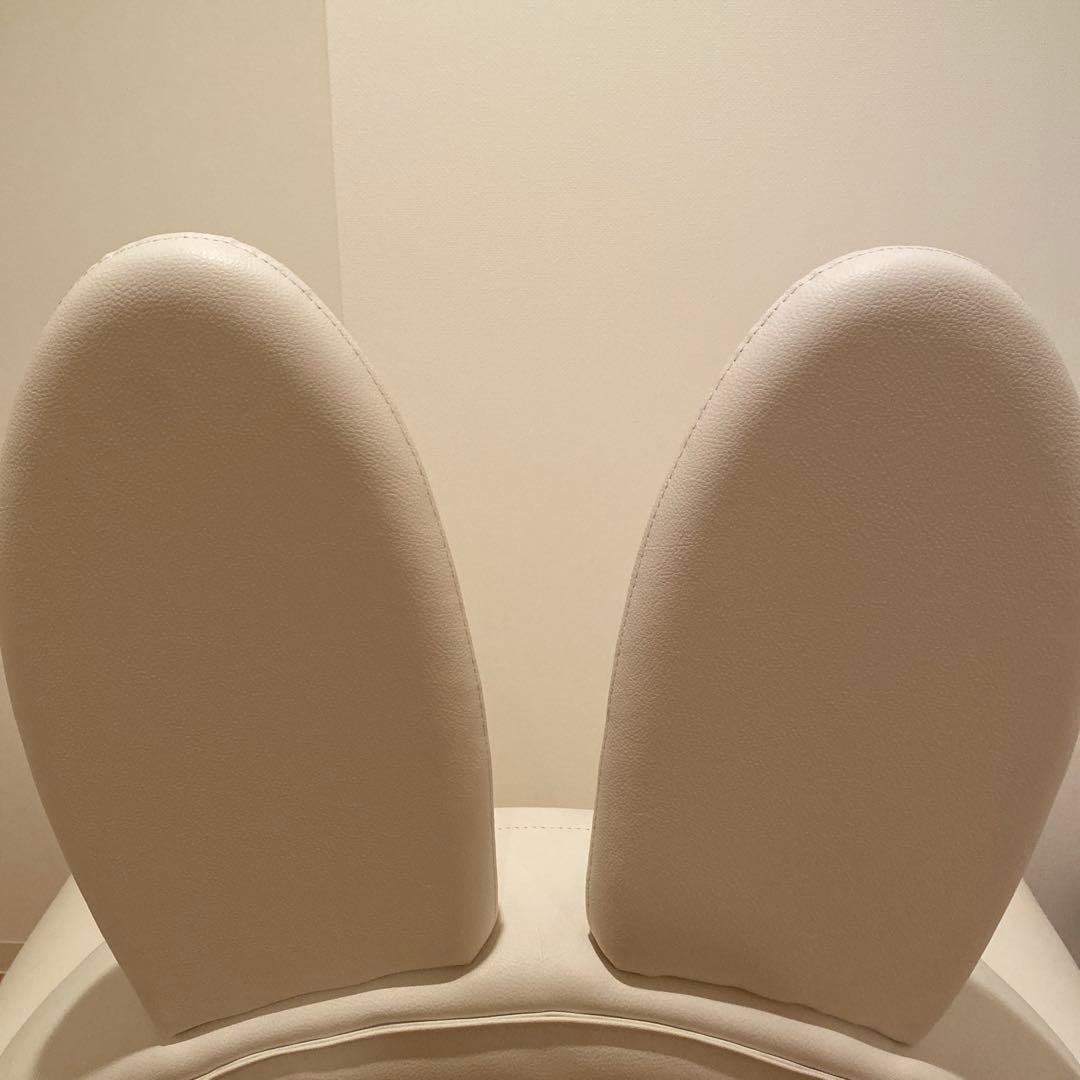 ミッフィースタイル　受注ソファ