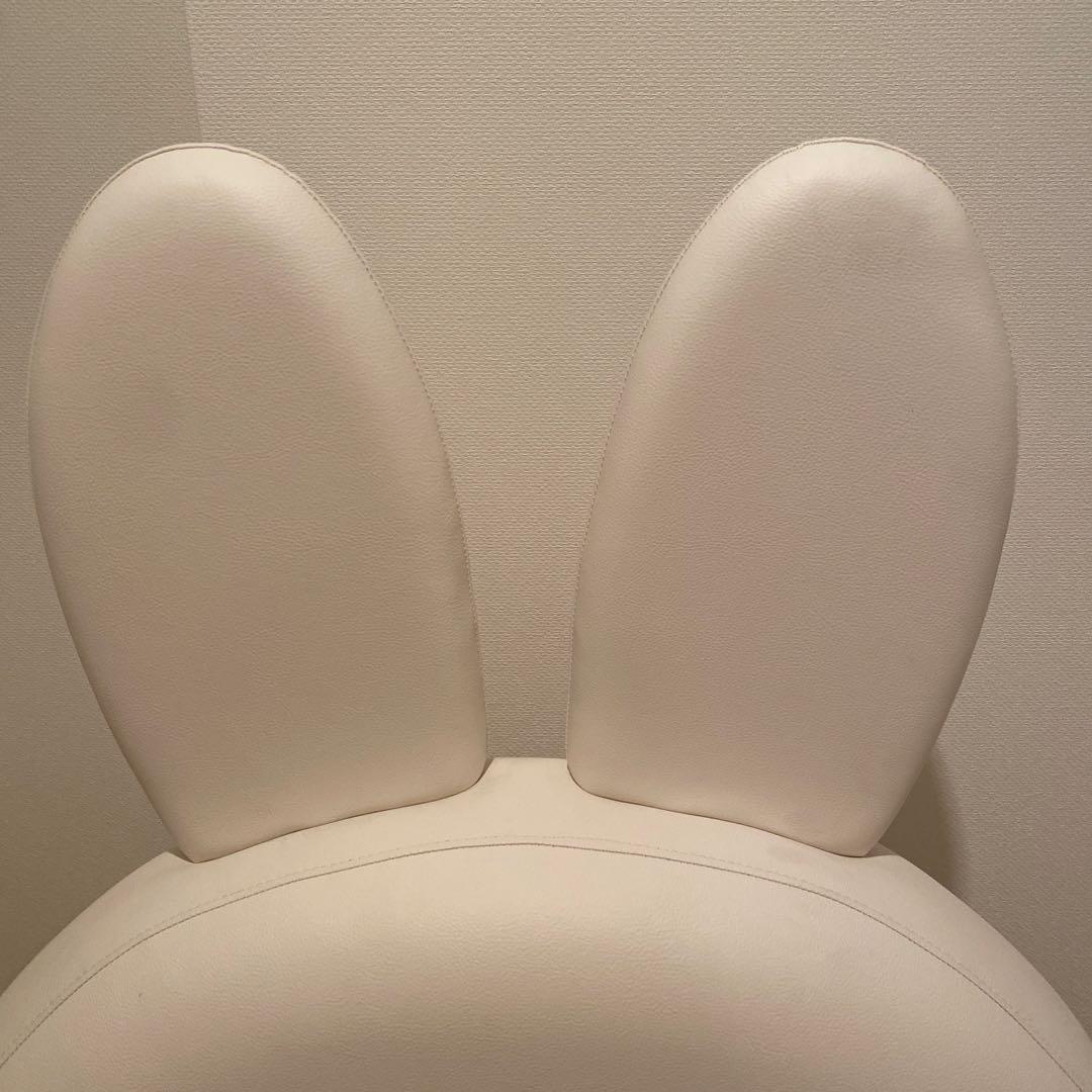 ミッフィースタイル　受注ソファ