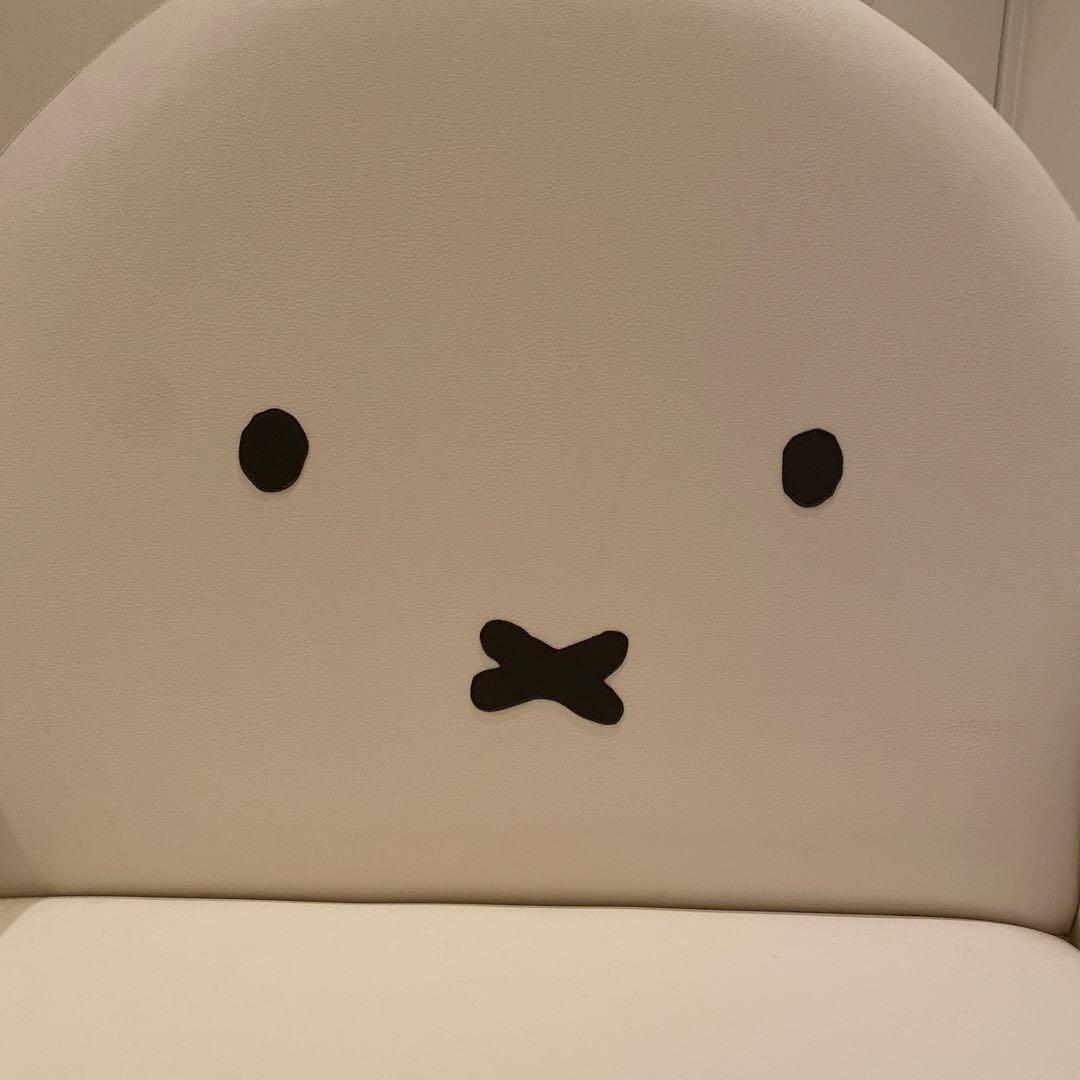 ミッフィースタイル　受注ソファ