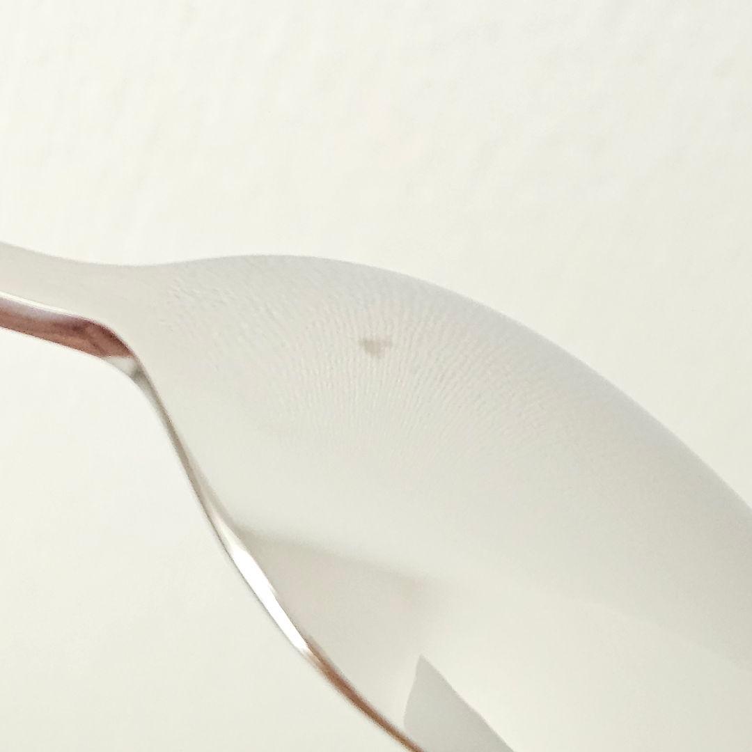 【CLUB33】30周年 ペアスプーン【東京ディズニーランド】