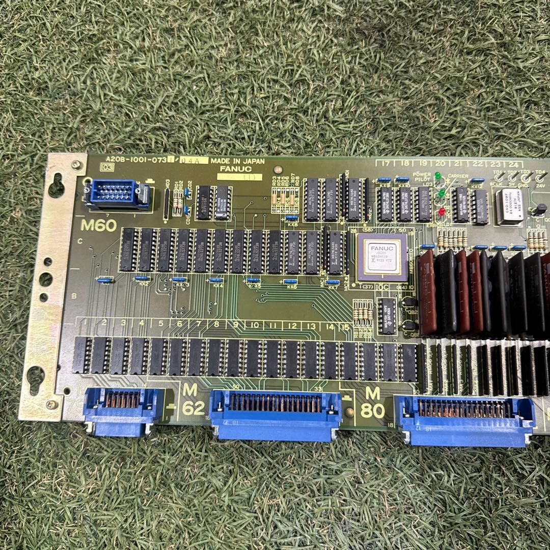 FANUC ファナック A20B-1001-0731/04A PCボー ド