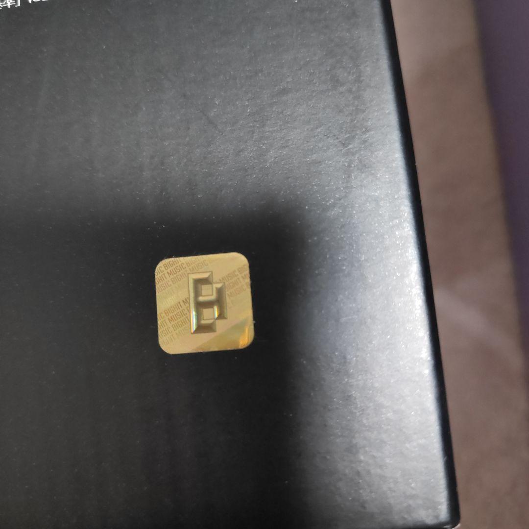 BTS MERCH BOX ＃２＃５＃８　 抜け無し　おまとめマーチボックス