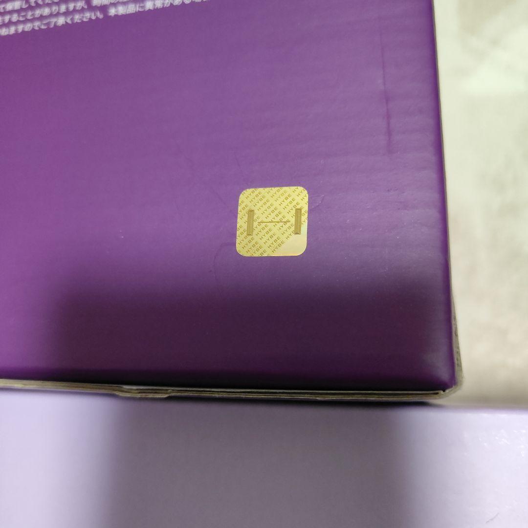 BTS MERCH BOX ＃２＃５＃８　 抜け無し　おまとめマーチボックス