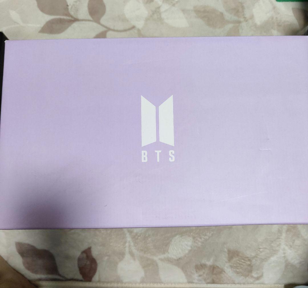 BTS MERCH BOX ＃２＃５＃８　 抜け無し　おまとめマーチボックス