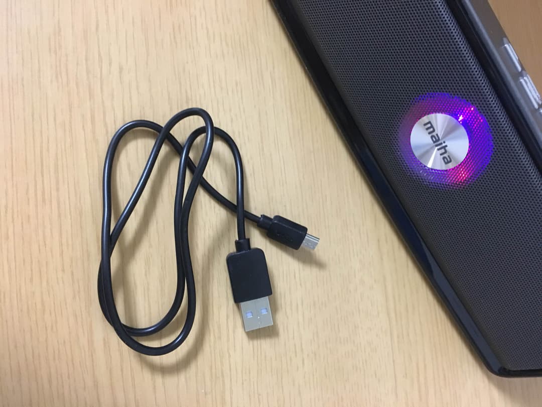 【24時間のみ値下中】高音質Bluetoothスピーカー