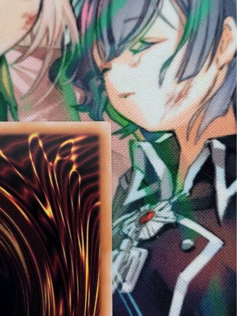 マグナムート 25th