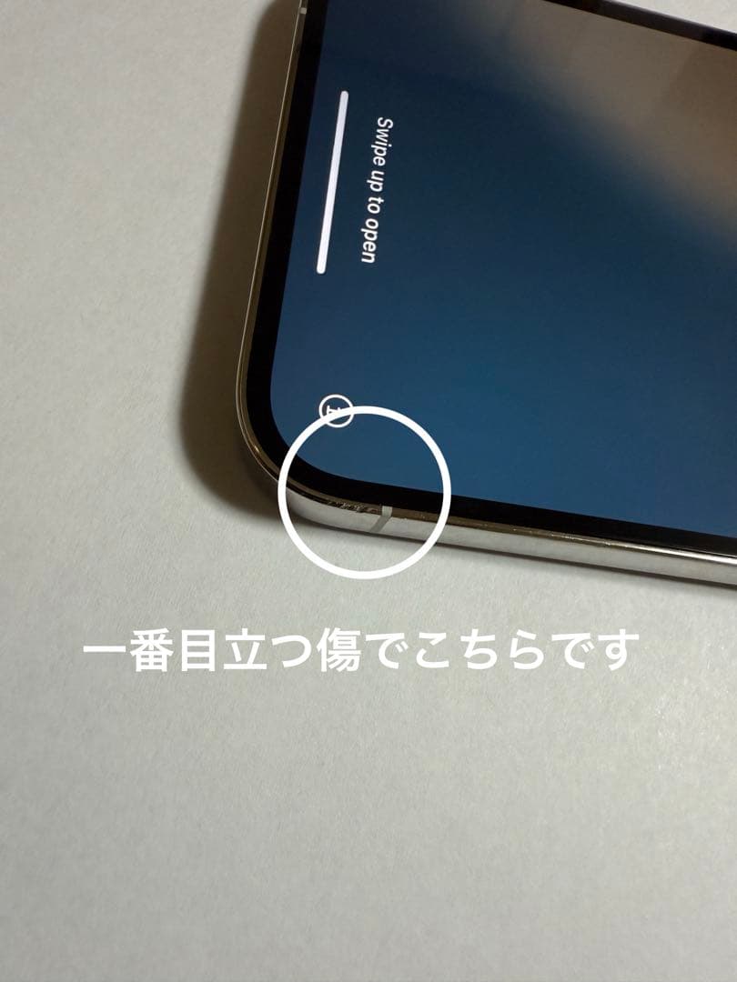 【Meri】★ iPhone 13 pro max 256GB シルバー