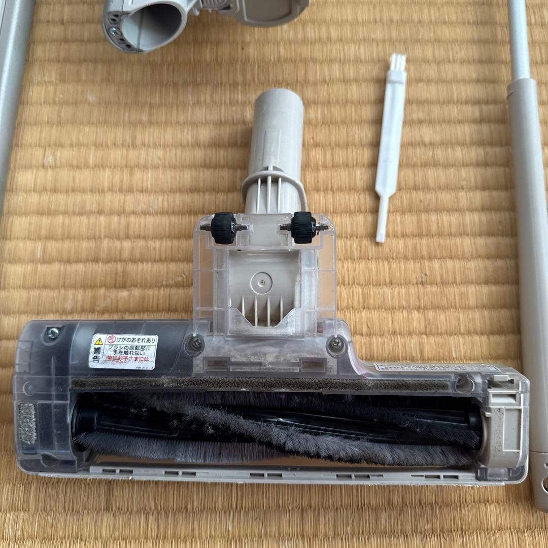 アイリスオーヤマ SCD-L3PD-HC 掃除機