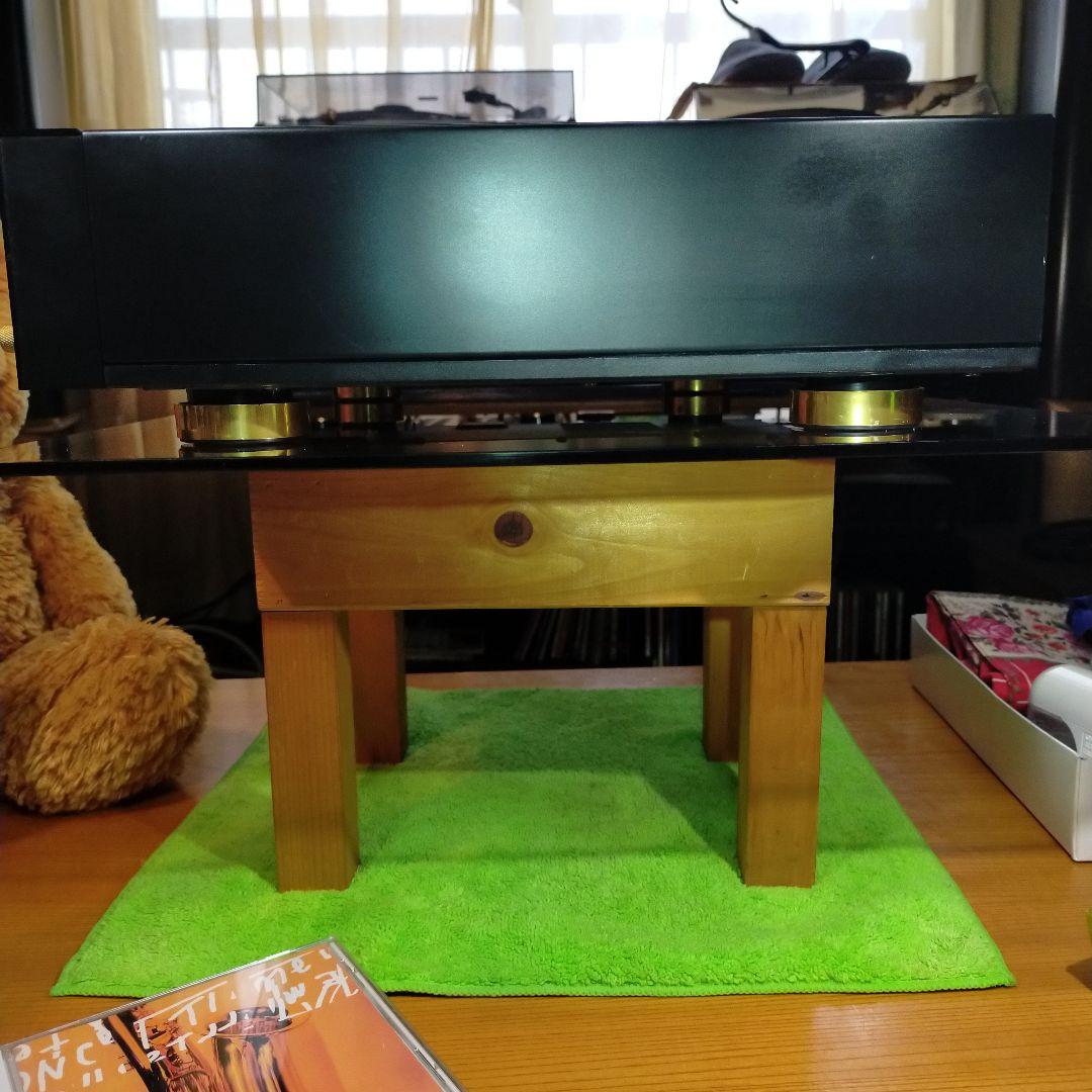 デノンCdプレーヤーdcd 1500分解清掃及び整備点検済み正常動作品歴代名機