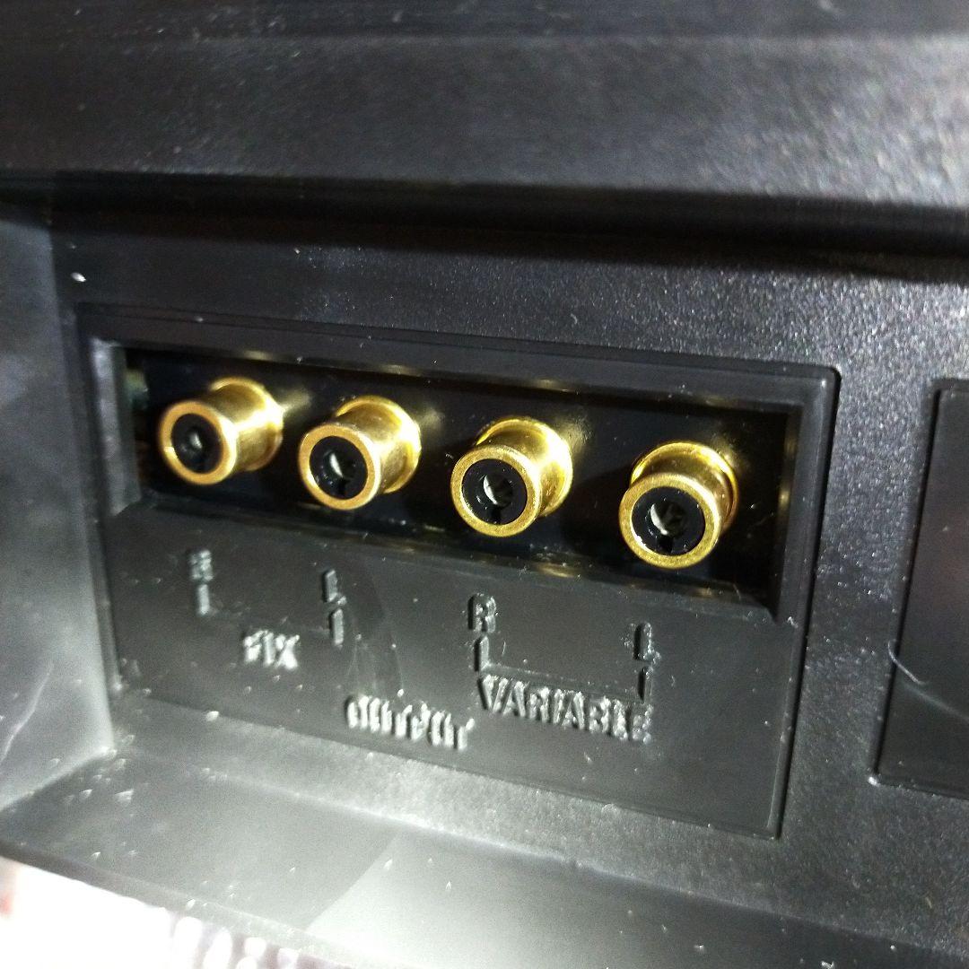 デノンCdプレーヤーdcd 1500分解清掃及び整備点検済み正常動作品歴代名機