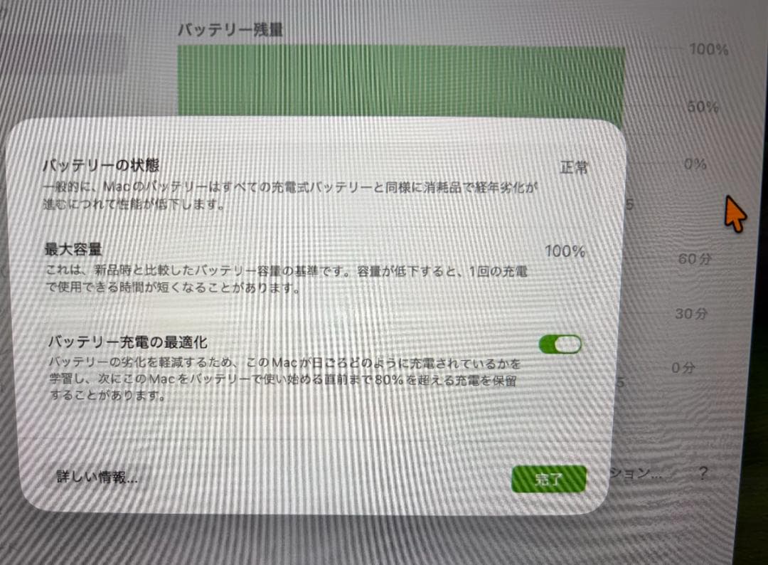 MacBook Air M3 15inch スペースグレイ 24GB 1TB