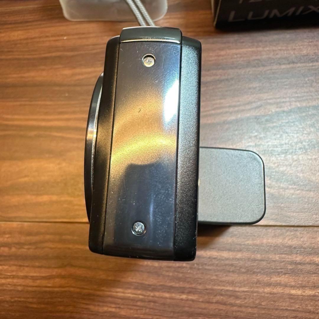 Panasonic LUMIX DMC-TZ30 デジカメ 2762