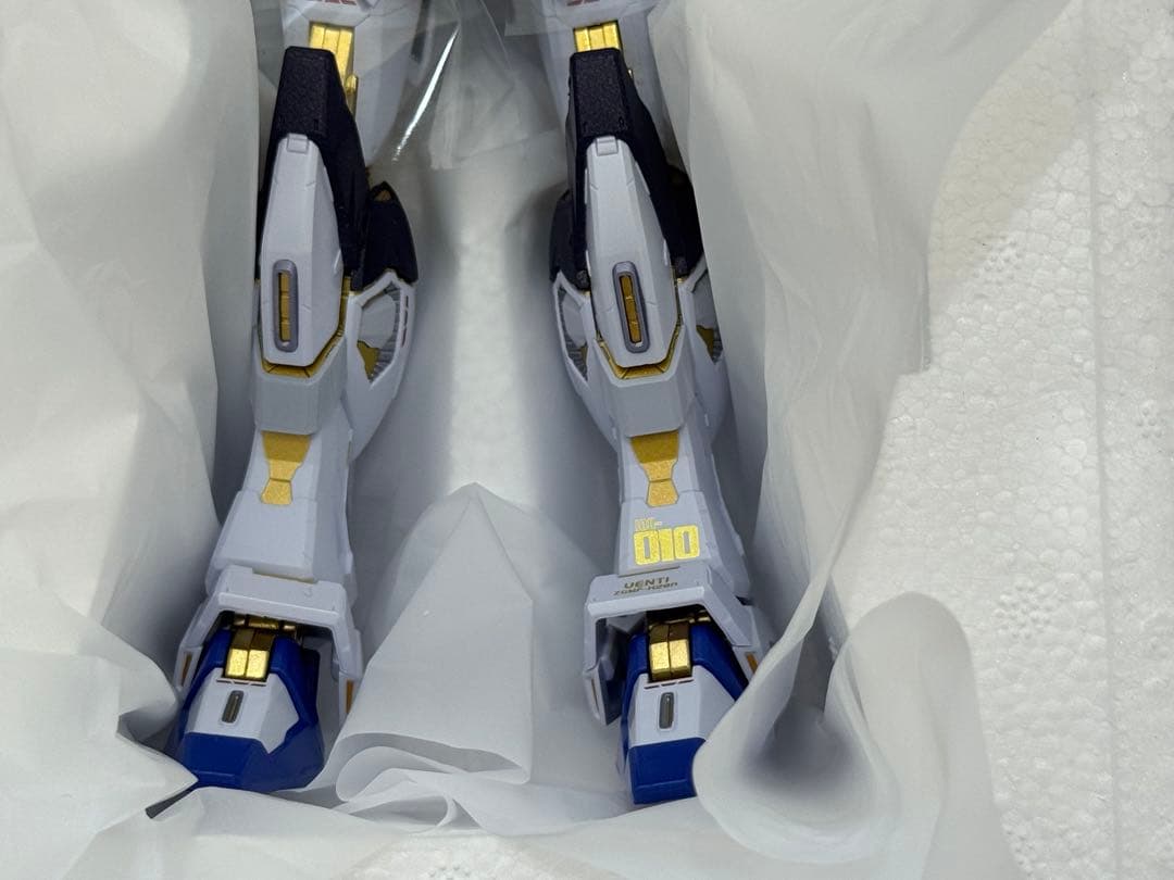 かわの　ストライクフリーダムガンダム メタルビルド 2024