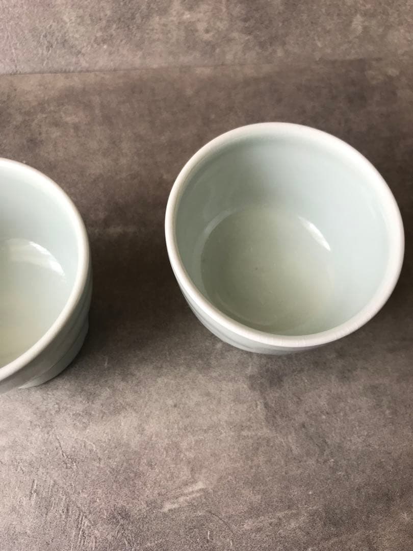 亀田大介さんのくわらんか椀　2個セット