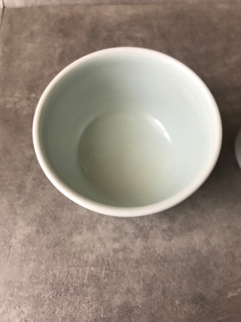 亀田大介さんのくわらんか椀　2個セット