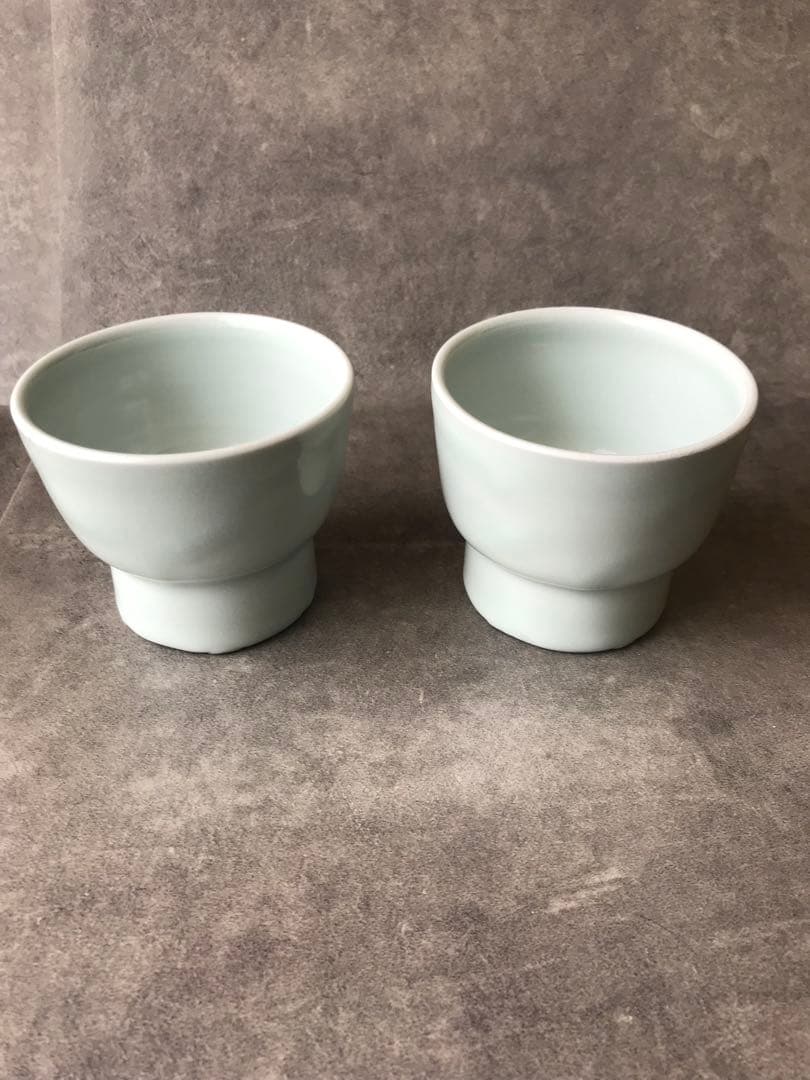 亀田大介さんのくわらんか椀　2個セット