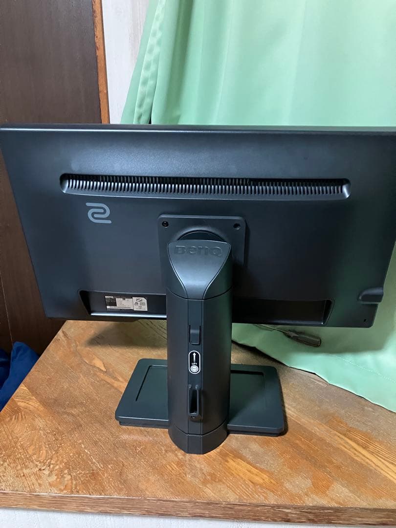 ZOWIE XL2411P ゲーミングモニター 24インチ 144Hz