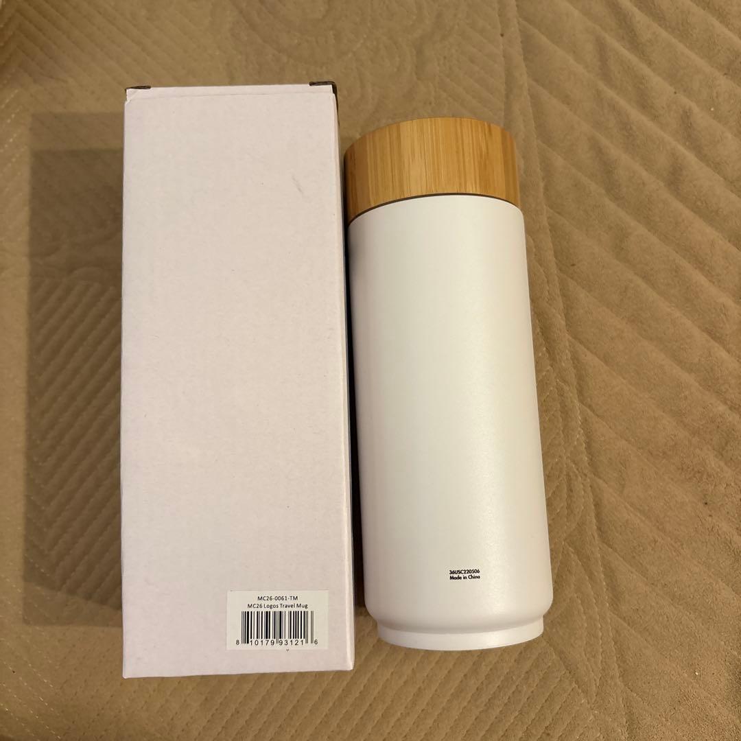 新品未使用　水筒　ミラノコルティナ　オリンピック