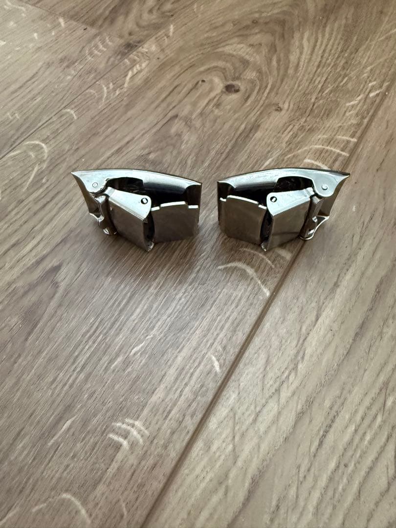 【本日値下‼️】ベルトバックル　レプリカ品