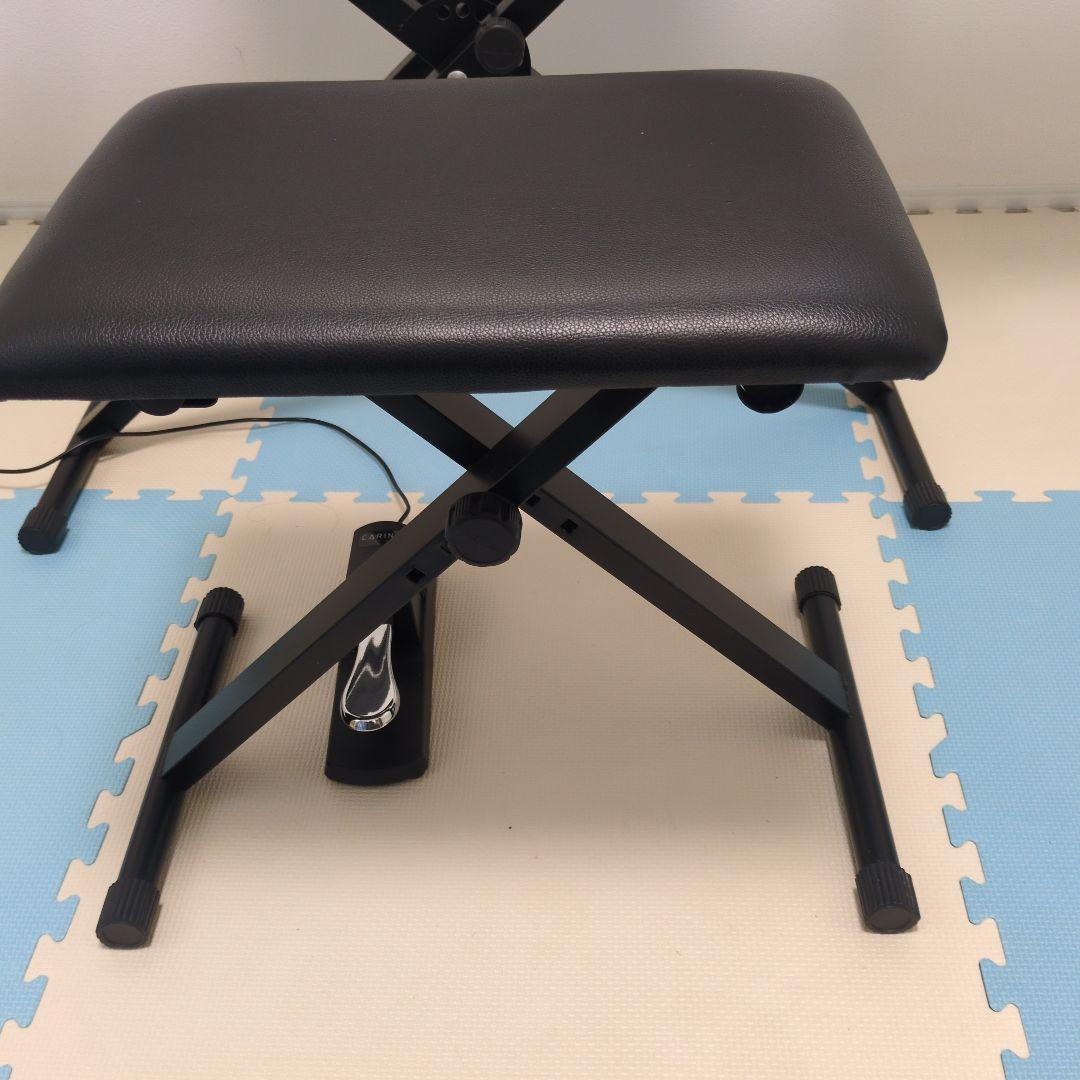 CARINA SR088C 88鍵電子ピアノ　全てセット