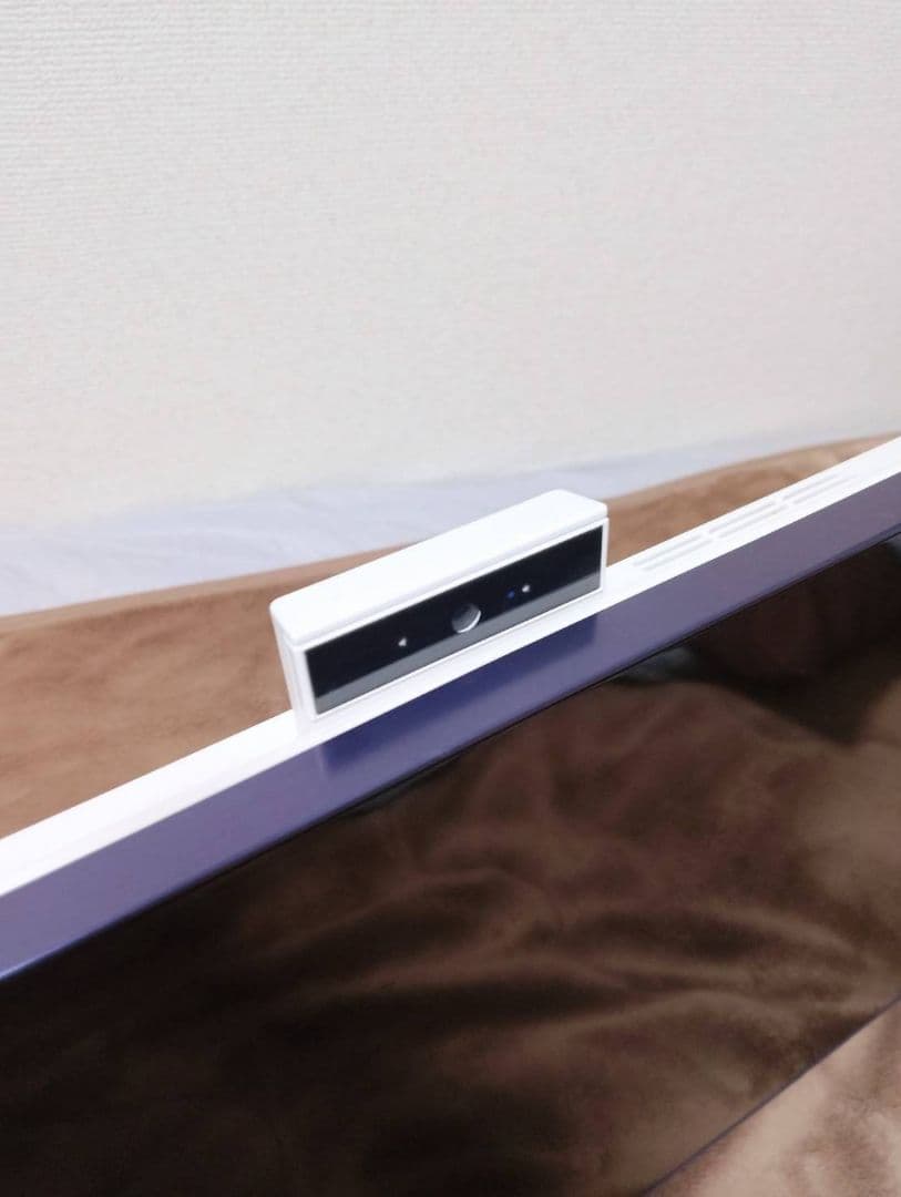 【Office2016搭載】 大画面一体型パソコン　マウスキーボード付き