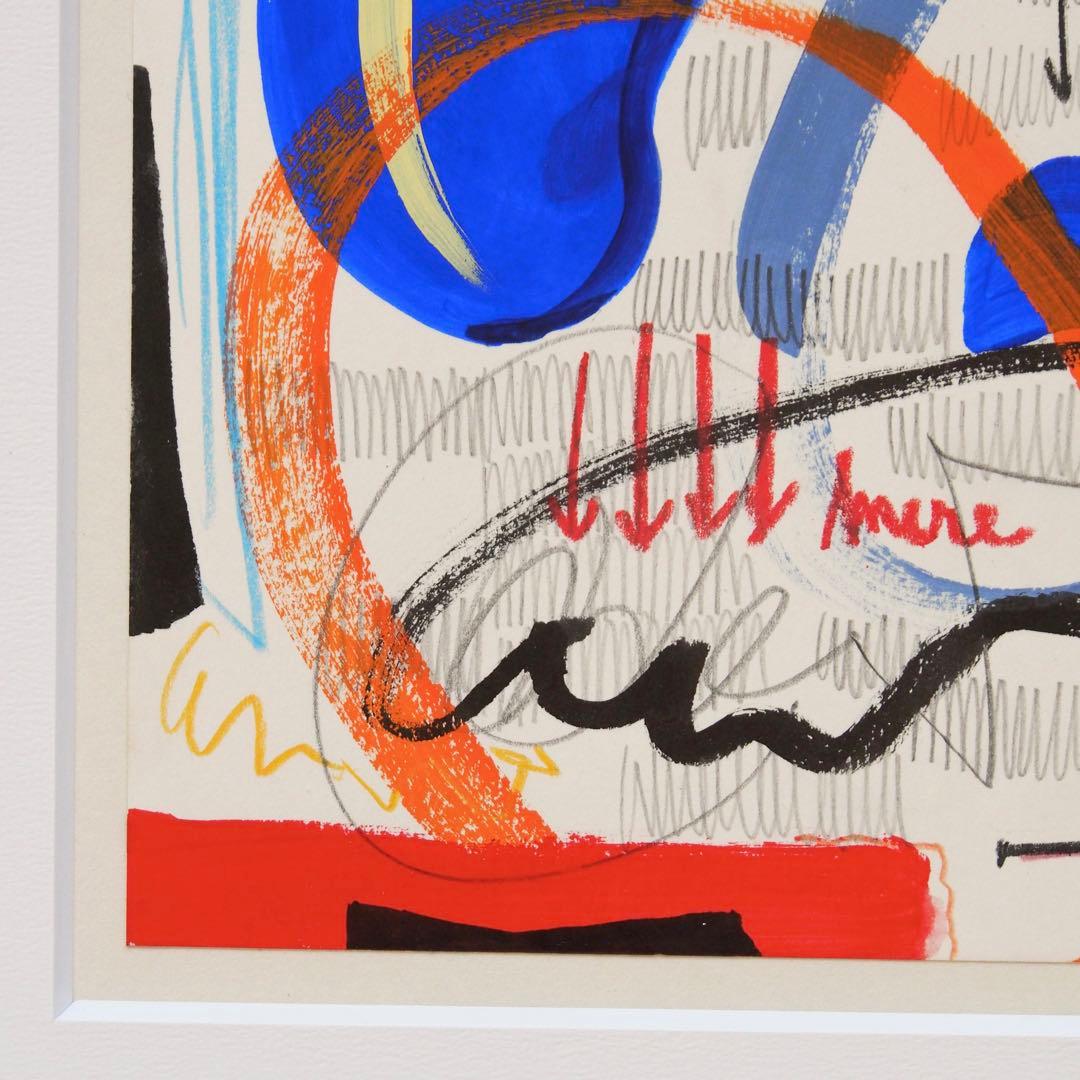 抽象画 モダンアート オリジナル 作品 デザイン インテリア ミロ ピカソ