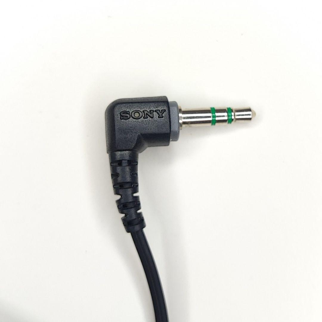 SONY CDウォークマン用リモコン RM-MC55ELK