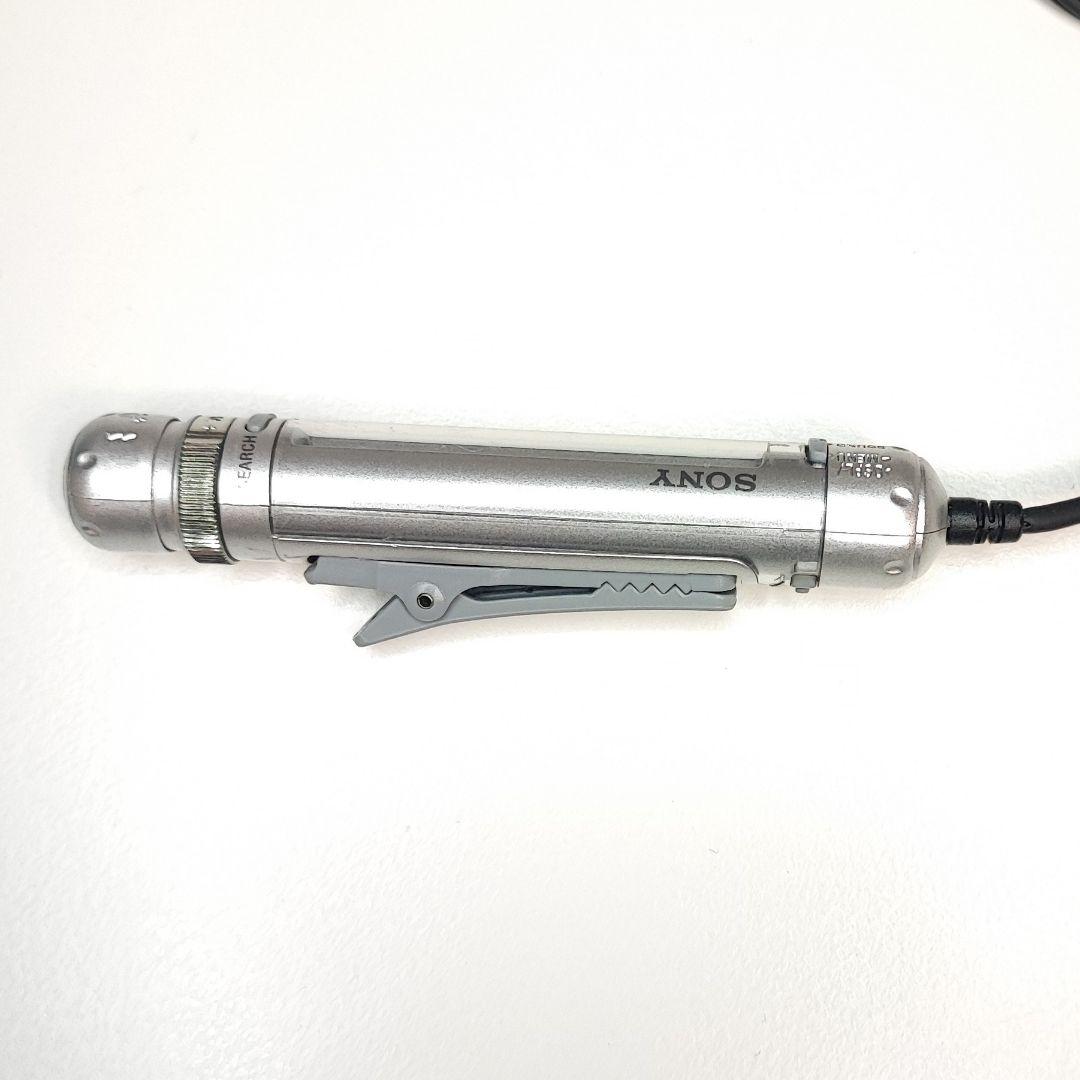 SONY CDウォークマン用リモコン RM-MC55ELK